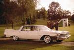 Imperial LeBaron Southampton 1960 года